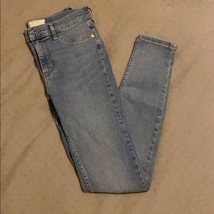 NWOT Free People Stretch Skinny Jeans